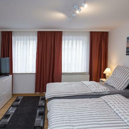 Ferienwohnungen Grimma 4 Exterior foto