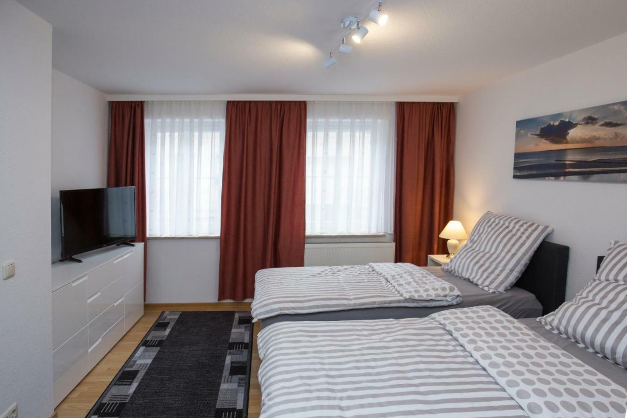 Ferienwohnungen Grimma 4 Exterior foto